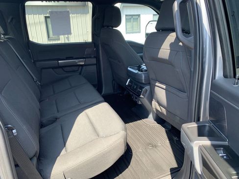 Used 2023 Ford F150 4x4 SuperCrew image 26
