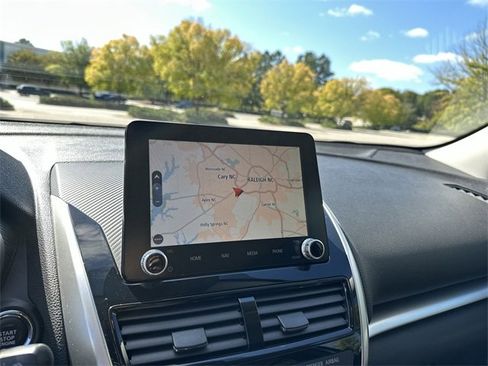 Used 2023 Mitsubishi Eclipse Cross SE image 18