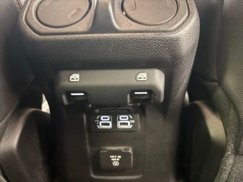 Used 2020 Jeep Gladiator Rubicon image 21