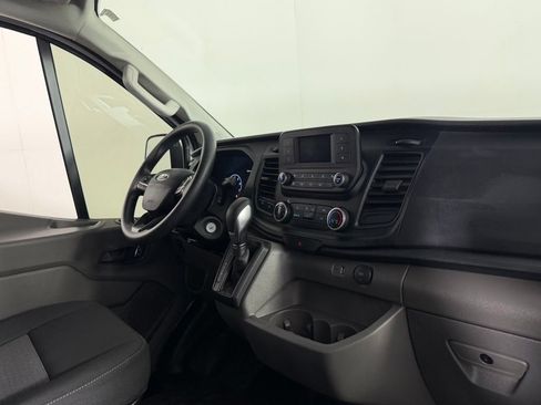 Used 2024 Ford Transit 250 Low Roof w/ Exterior Upgrade Package RWD image 28