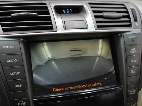 Used 2012 Lexus LS 460 w/ Comfort Pkg RWD image 60