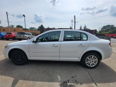 Used 2009 Chevrolet Cobalt LT FWD image 4