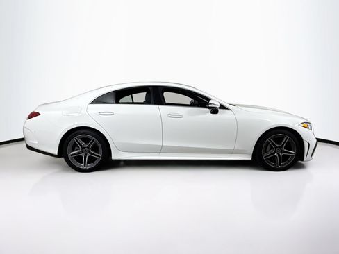 Used 2023 Mercedes-Benz CLS 450 4MATIC image 8