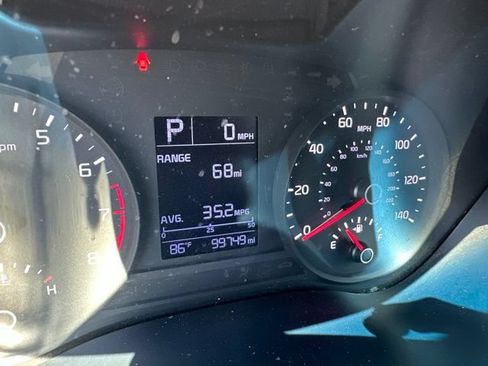 Used 2019 Kia Rio S FWD image 6