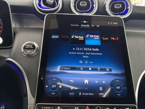 New 2026 Mercedes-Benz GLC 300 image 35