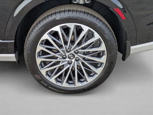 New 2026 Hyundai Palisade Calligraphy image 9