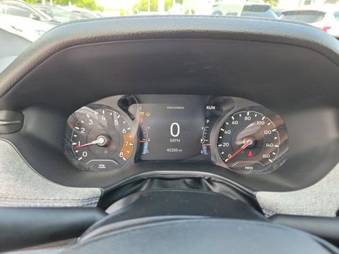 Used 2024 Jeep Compass Latitude AWD/4WD image 20