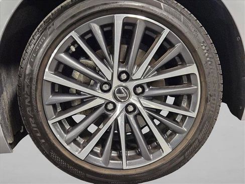 Used 2025 Lexus ES 350 w/ Premium Package image 22