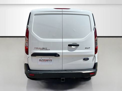 Used 2023 Ford Transit Connect XLT w/ Trailer Tow Package FWD image 6
