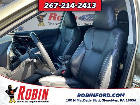 Used 2024 Subaru Outback Limited AWD/4WD image 20