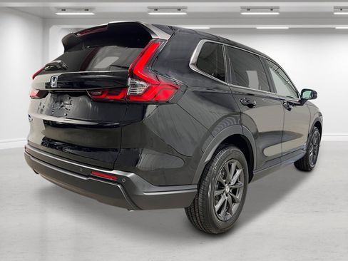 New 2026 Honda CR-V EX-L image 3