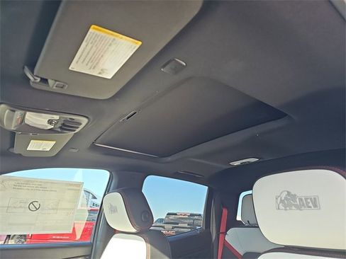 New 2026 GMC Canyon AT4X w/ AT4X AEV Edition image 15