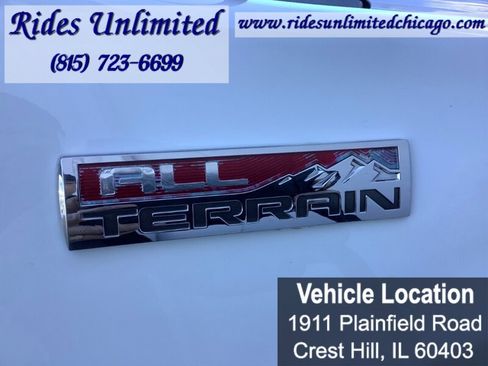 Used 2012 GMC Sierra 1500 SLT image 40