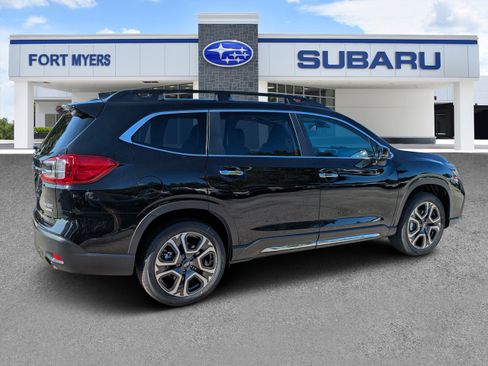 New 2025 Subaru Ascent Touring image 5