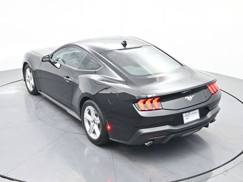 New 2026 Ford Mustang Premium RWD image 30