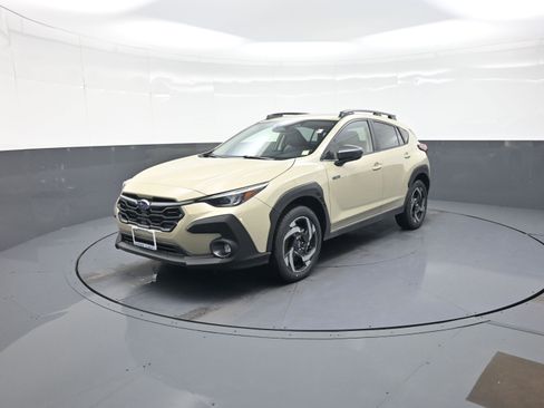 New 2026 Subaru Crosstrek 2.5i Limited AWD/4WD image 7