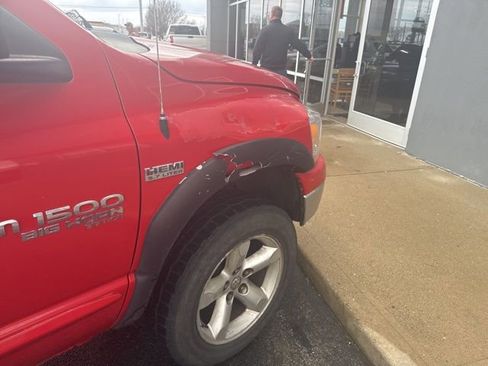 Used 2006 Dodge Ram 1500 Truck SLT w/ Quad Cab Big Horn Value Group image 22