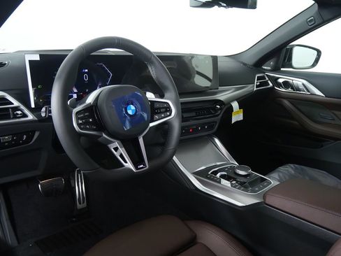 New 2026 BMW 430i 430i w/ M Sport Package image 15