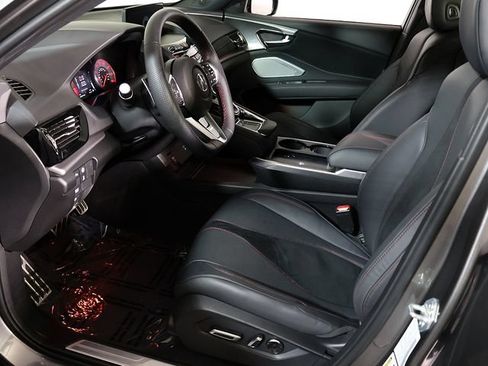 Certified 2026 Acura RDX A-Spec AWD/4WD image 13