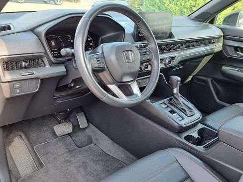 Used 2025 Honda CR-V Sport-L image 8