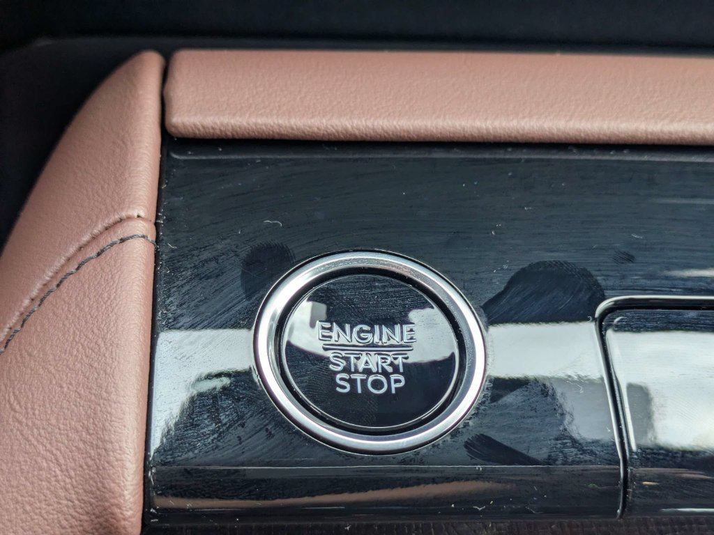 New 2027 Lincoln Navigator L Reserve AWD/4WD image 37