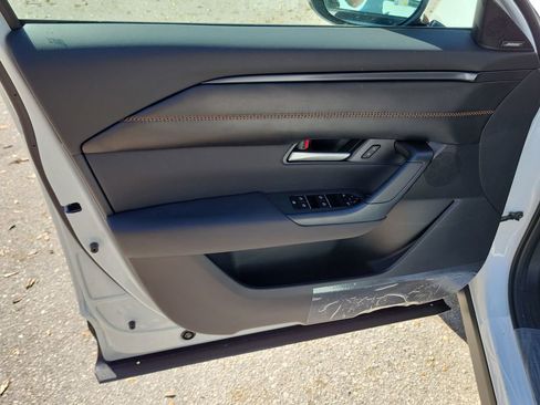 New 2026 MAZDA CX-50 AWD 2.5 S w/ Weather Package image 20