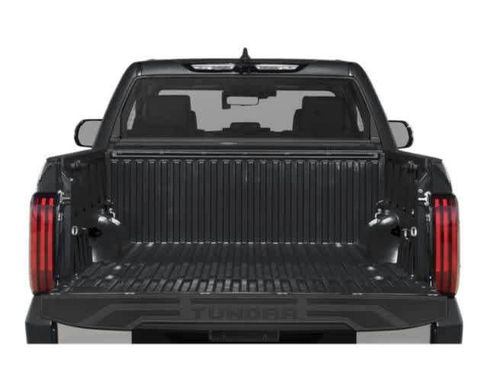 Used 2024 Toyota Tundra Limited image 13