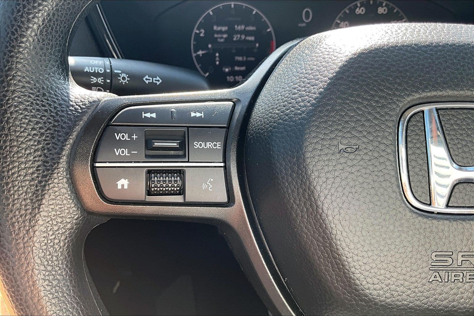 Used 2024 Honda CR-V EX image 21