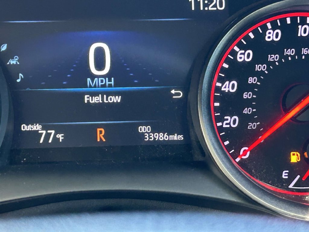 Used 2023 Toyota Camry XSE w/ Cold Weather Package FWD image 22