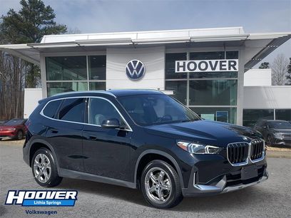 Used 2023 BMW X1 xDrive28i