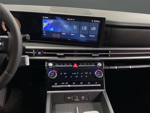 New 2026 Hyundai Santa Fe SEL image 7