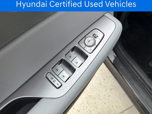 Certified 2024 Hyundai Palisade SEL FWD image 14