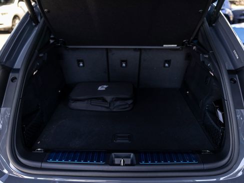 New 2026 Porsche Macan 4 Electric AWD/4WD image 40