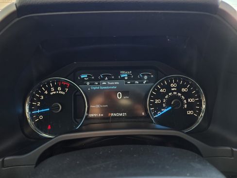 Used 2015 Ford F150 Lariat w/ Equipment Group 501A Mid image 15