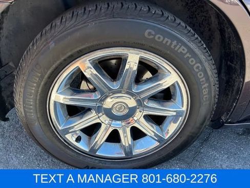 Used 2005 Chrysler 300 C w/ Protection Group II RWD image 7