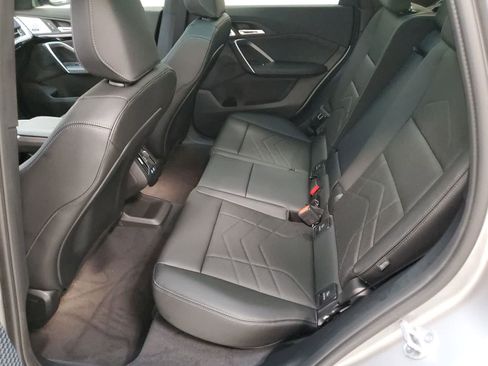 Used 2025 BMW X1 xDrive28i w/ Technology Package image 22