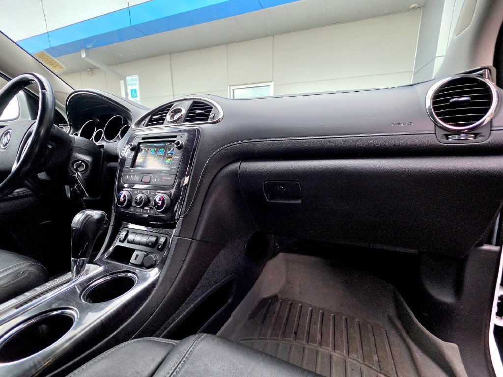 Used 2016 Buick Enclave Premium w/ Experience Buick Package AWD/4WD image 55