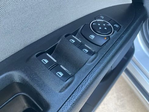 Used 2018 Ford Fusion S image 5