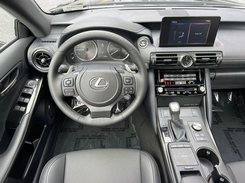 Used 2025 Lexus IS 350 F Sport image 23