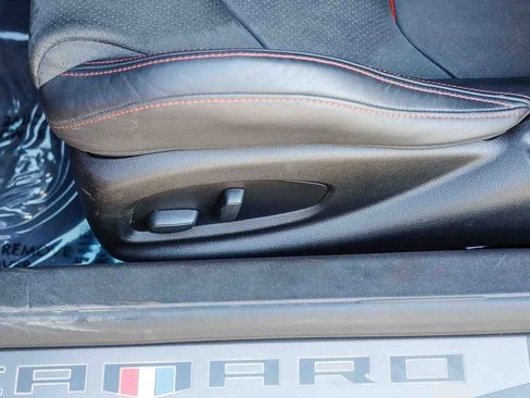 Used 2022 Chevrolet Camaro ZL1 image 22