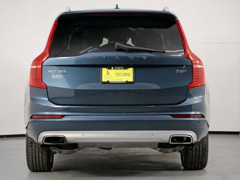 Used 2018 Volvo XC90 T8 Momentum w/ Convenience Package image 10