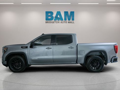 Used 2025 GMC Sierra 1500 Elevation RWD image 4
