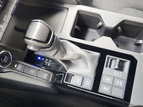 Used 2024 Toyota Land Cruiser 1958 AWD/4WD image 15