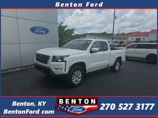Used 2024 Nissan Frontier SV w/ SV Convenience Package AWD/4WD video 1