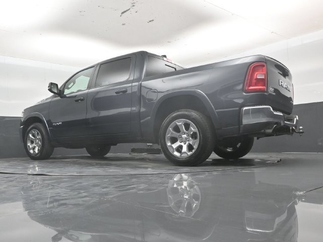 Used 2025 RAM 1500 Big Horn AWD/4WD image 55