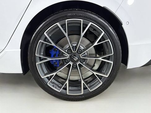 New 2026 Volkswagen Golf AWD/4WD image 33