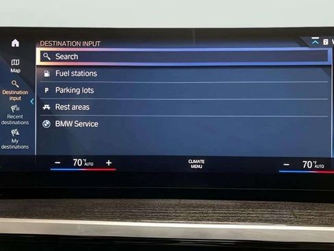 Used 2024 BMW 430i Gran Coupe xDrive w/ Convenience Package image 39