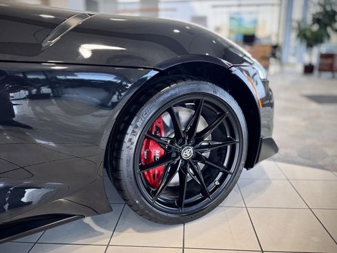 New 2026 Toyota Supra MkV Final Edition image 12