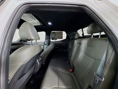 Used 2024 Hyundai Santa Cruz Limited image 30