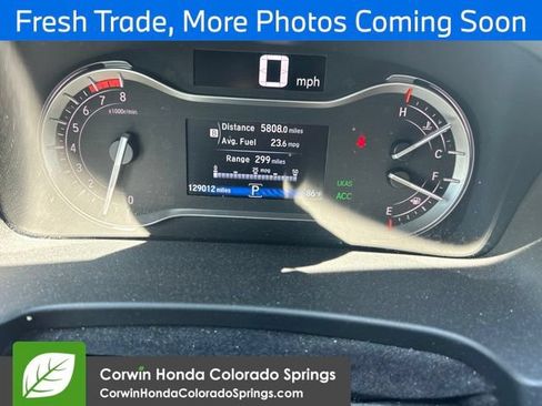 Used 2019 Honda Ridgeline Black Edition image 10